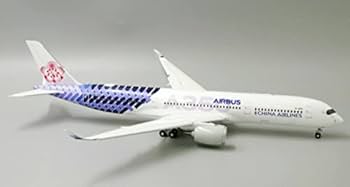 希少　初号機　1/200 A350-900 CRJ700 2機セット 希少 初号機 1/200 A350-900 CRJ700 2機セット